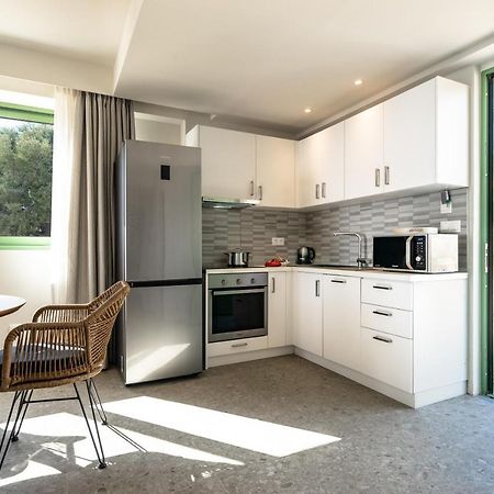 Joy Aqua Apartment Skala  Exterior photo
