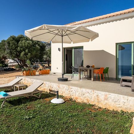 Joy Aqua Apartment Skala  Exterior photo