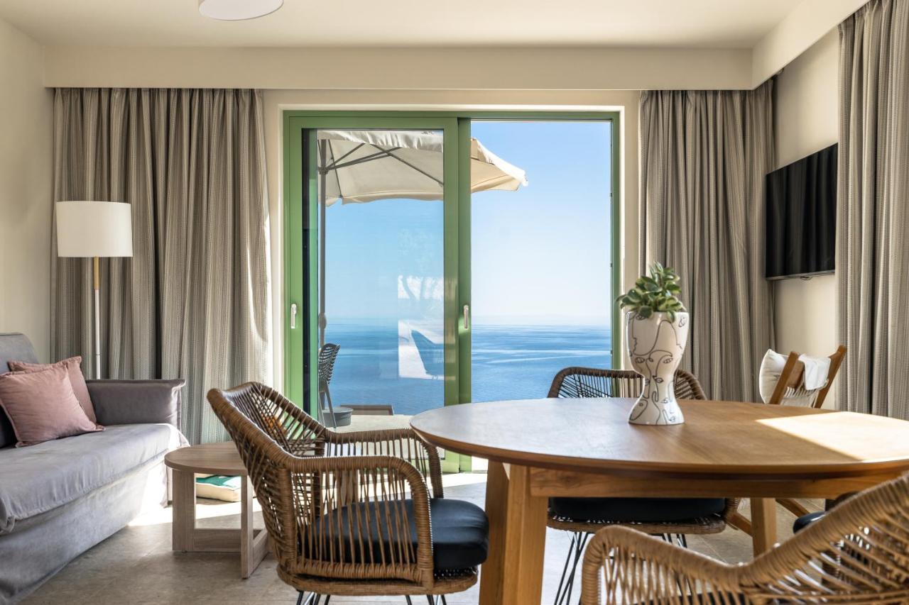 Joy Aqua Apartment Skala  Exterior photo