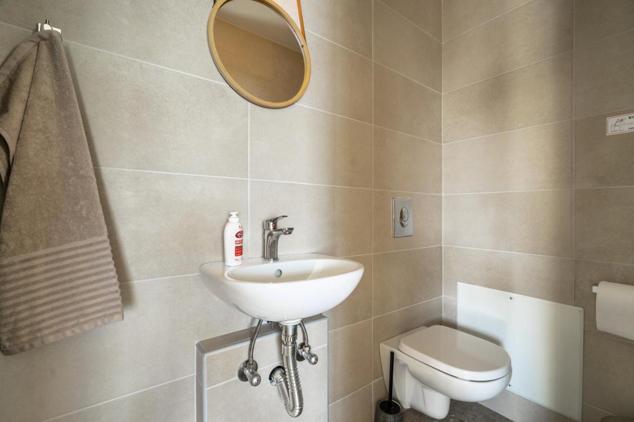 Joy Aqua Apartment Skala  Exterior photo