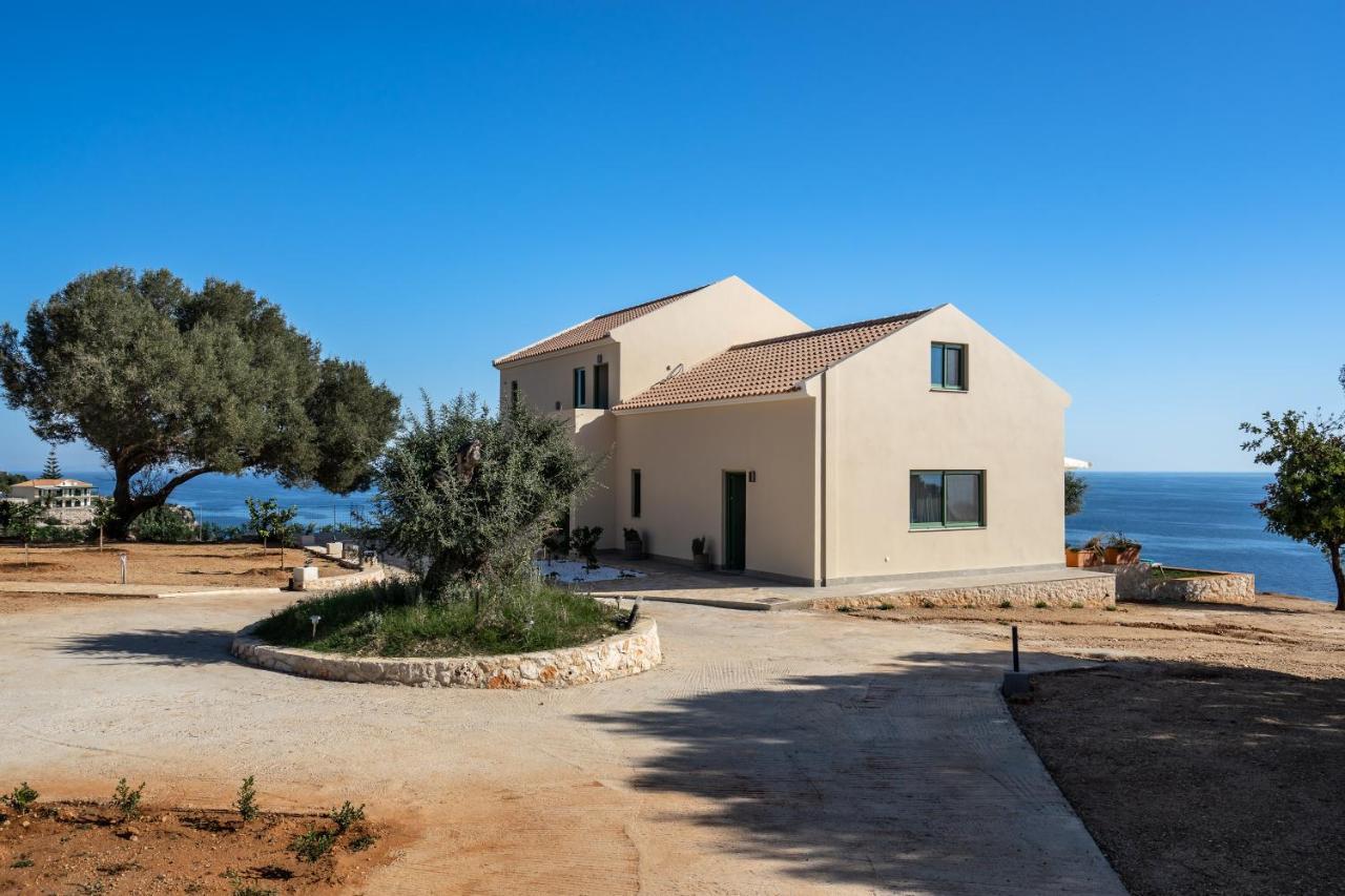 Joy Aqua Apartment Skala  Exterior photo